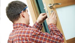 Fairland miscellaneous locksmith