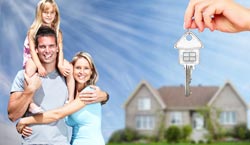 Fairland residential locksmith